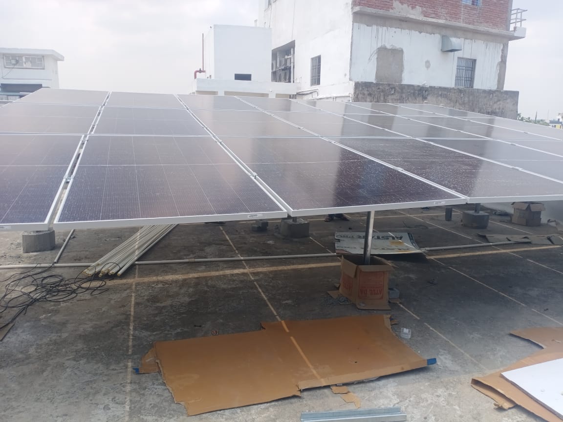 Solar Project Image 3